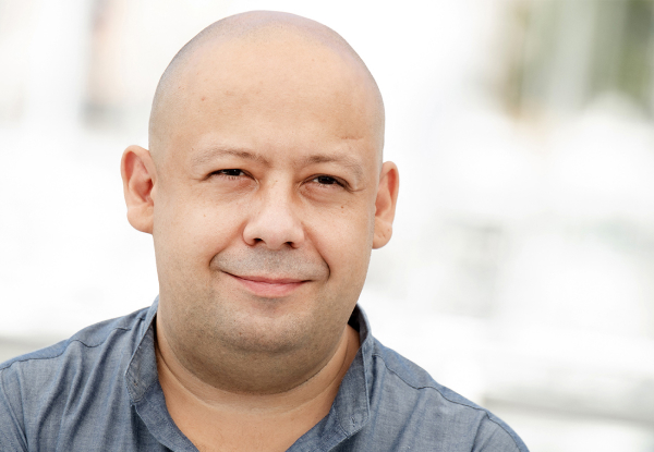 Алексей Герман мл.