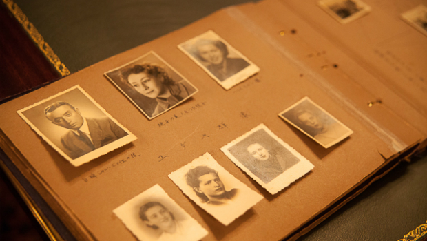 Sugihara Survivors: Jewish and Japanese, past and future