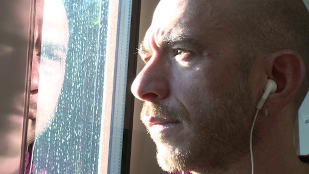 Meeting. Who's Gonna Love Me Now? Thoughts and feelings of HIV-positive people.