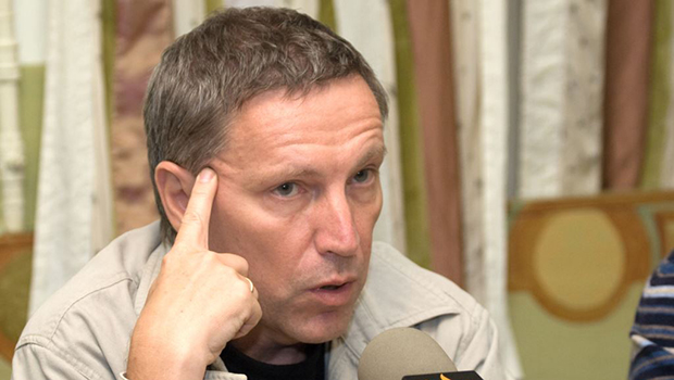 Обсуждение. Танцы со смертью