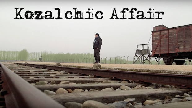 The Kozalchik Affair
