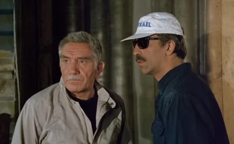 Известен фильм закрытия 10-го МЕКФ