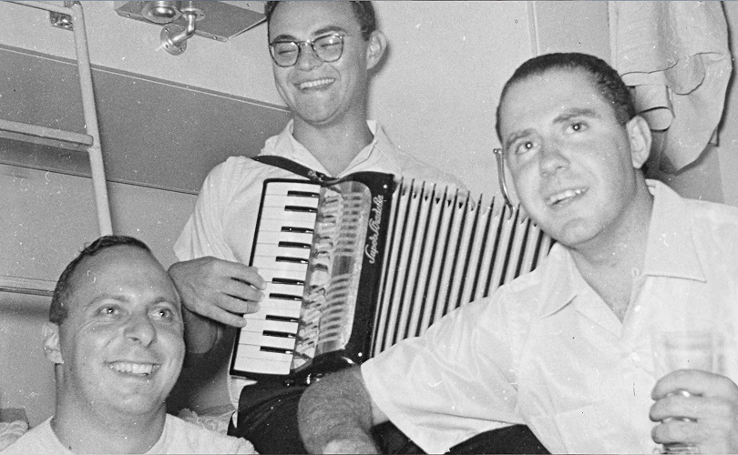 Документальная программа фестиваля