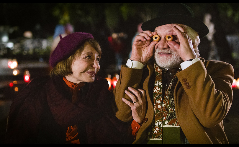 Художественная программа фестиваля