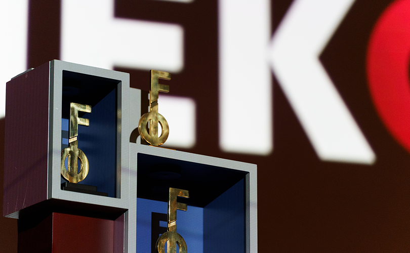 Названы победители 10-го МЕКФ