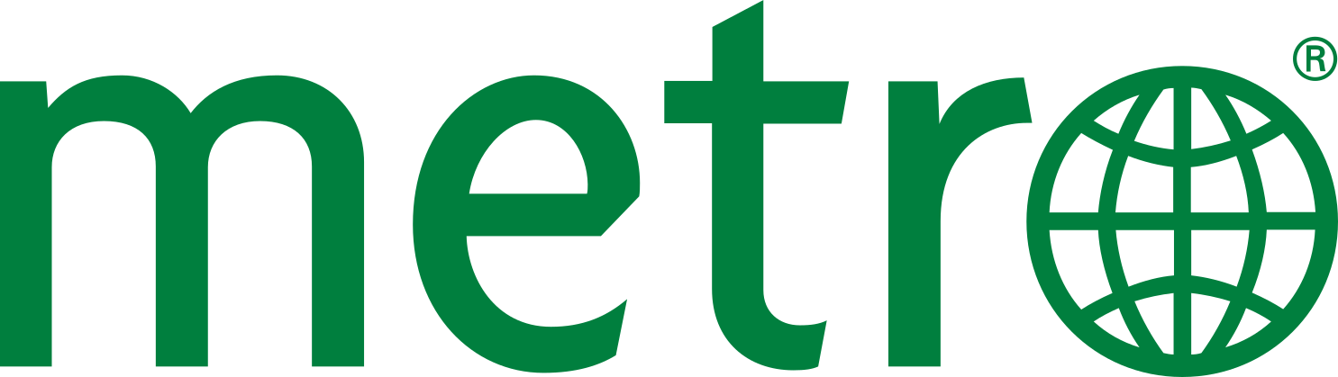 Газета Metro Москва