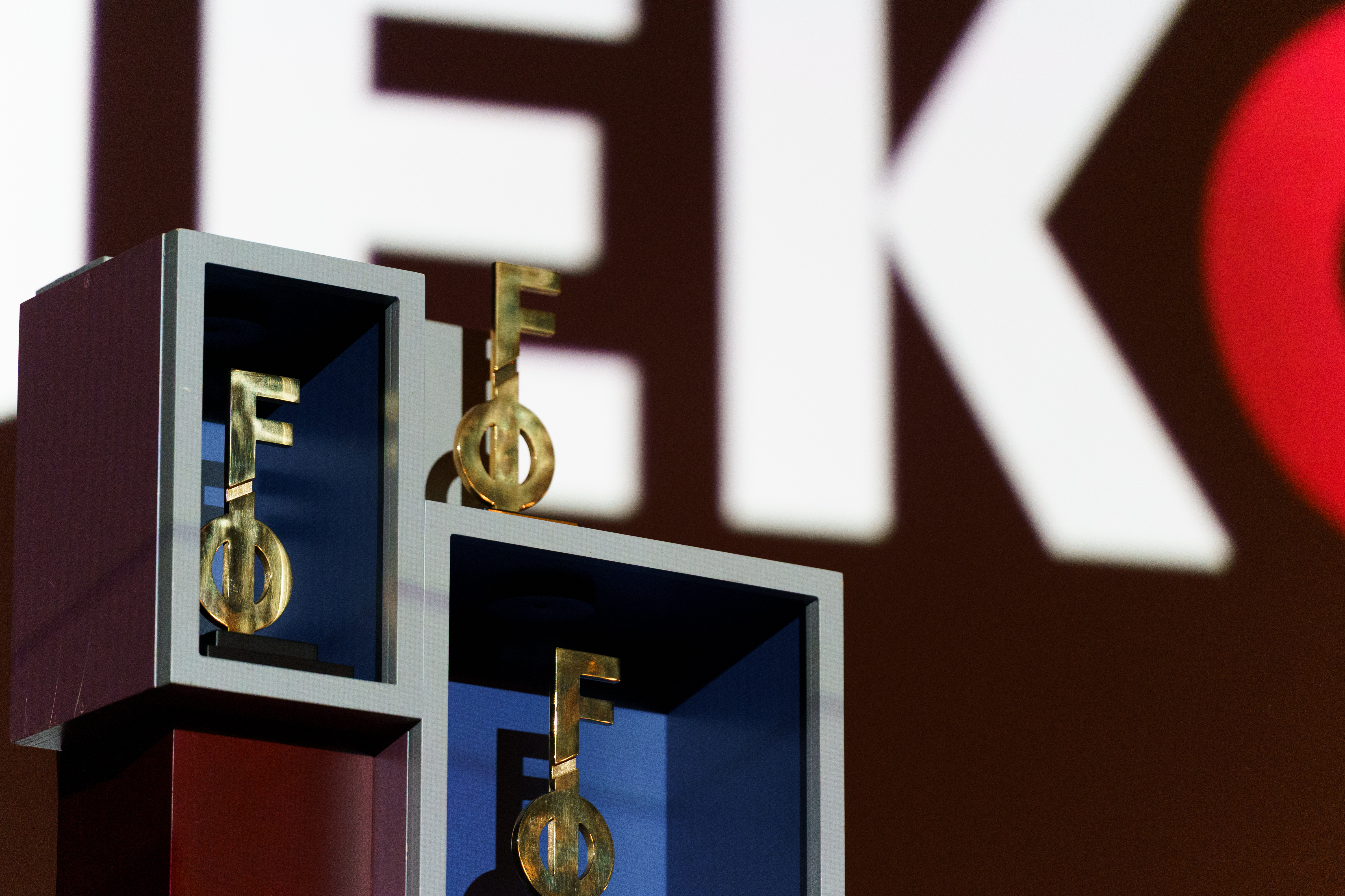 Closing Ceremony of the 10th MJFF