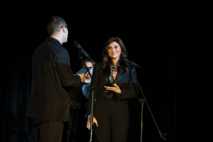 Closing Ceremony of the 10th MJFF